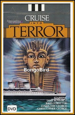 Cruise into Terror