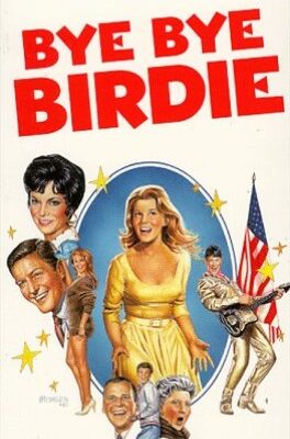 Bye bye Birdie