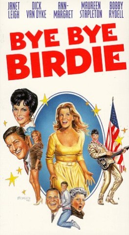 Adeus Amor<br><small>Bye bye Birdie (1963)</small>