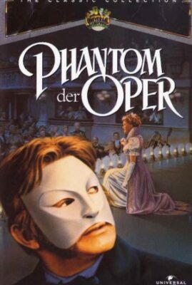 Phantom of the Opera