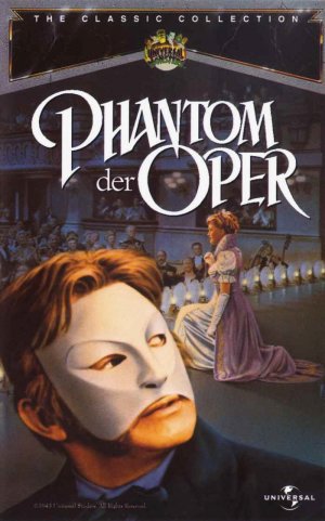 O Fantasma da Ópera<br><small>Phantom of the Opera (1943)</small>