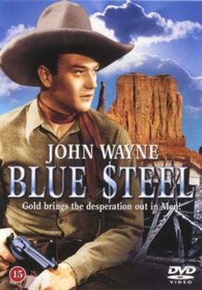 Coração de Aço<br><small>Blue Steel (1934)</small>