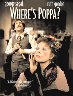 Wheres Poppa?