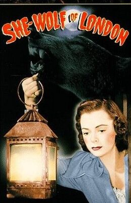 She Wolf of London