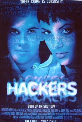 Hackers