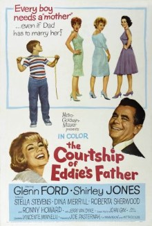 The Courtship of Eddies Father