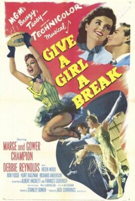 Give a Girl a Break