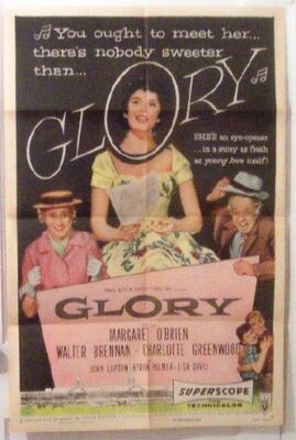 Glory