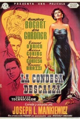 The Barefoot Contessa