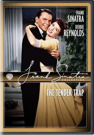 Armadilha Amorosa<br><small>The Tender Trap (1955)</small>