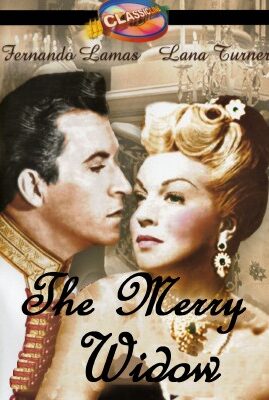 The Merry Widow