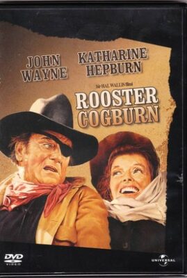 Rooster Cogburn