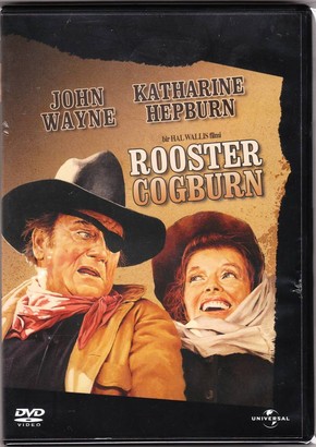 Justiceiro Implacável<br><small>Rooster Cogburn (1975)</small>