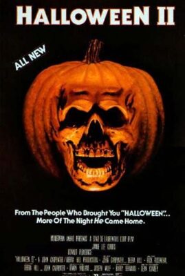 Halloween 2