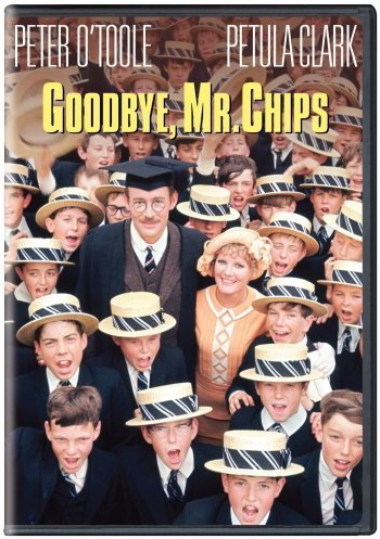 Adeus Mr. Chips<br><small>Goodbye, Mr. Chips (1969)</small>