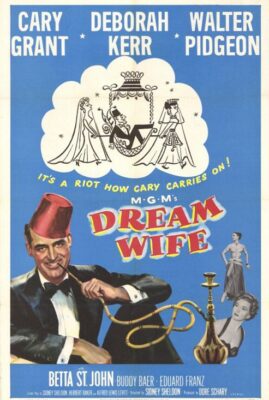 Dream Wife