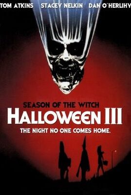 Halloween 3 - Season of the Witch