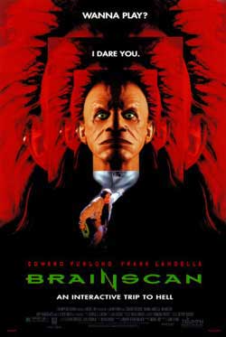 Brainscan - O Jogo Mortal<br><small>Brainscan (1994)</small>