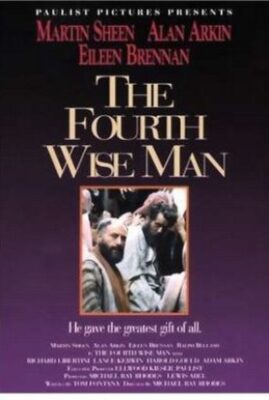 The Fourth Wise Man