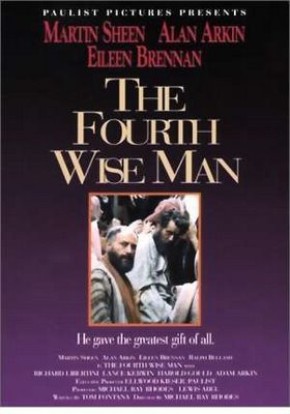 O Quarto Sábio<br><small>The Fourth Wise Man (1985)</small>