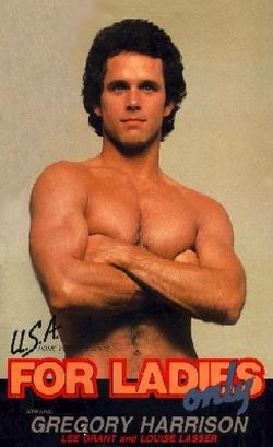Clube para Mulheres<br><small>For Ladies Only (1981)</small>