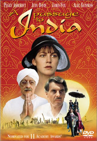 Passagem para a Índia<br><small>A Passage to India (1984)</small>