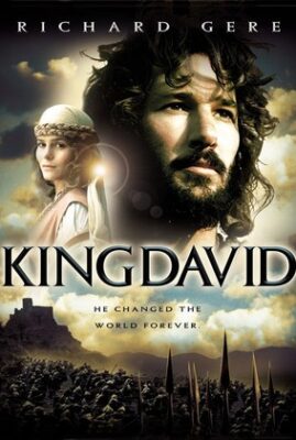 King David