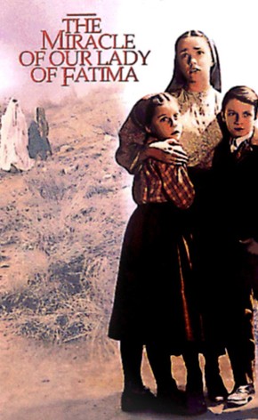 O Milagre de Fátima<br><small>The Miracle of our Lady of Fatima (1952)</small>