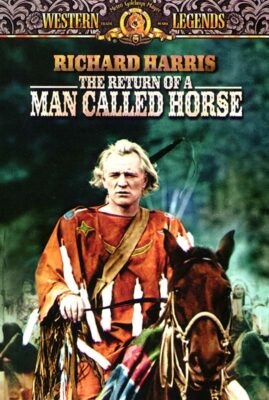 The Return of a mand called Horse