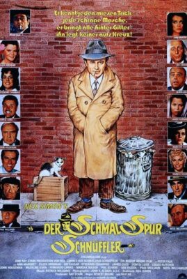 The Cheap Detective