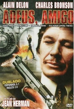 Honra entre Ladrões<br><small>Adieu l'ami (1968)</small>