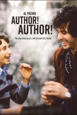 Author! Author!