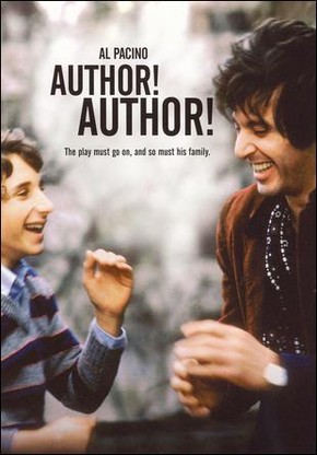 Autor em Família<br><small>Author! Author! (1982)</small>