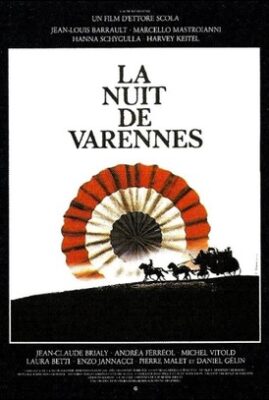 La Nuit de Varennes