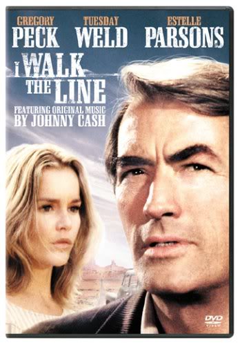 O Pecado de um Xerife<br><small>I Walk the Line (1970)</small>