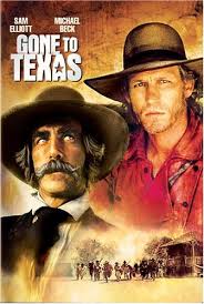 The Legend Of Texas