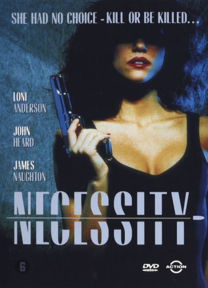 Resgate Fatal<br><small>Necessity (1988)</small>