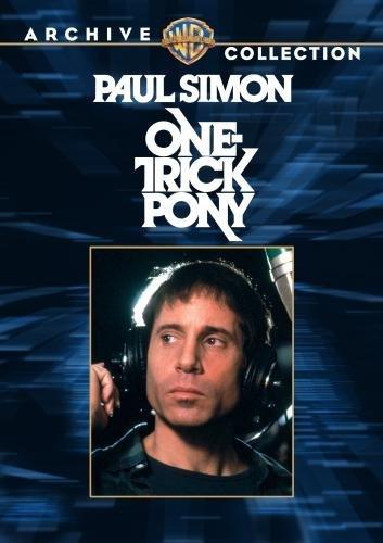 Lutando com o Passado<br><small>One Trick Pony (1980)</small>