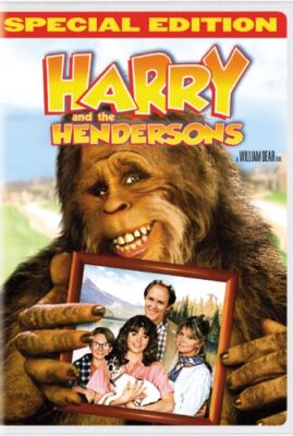 Harry and the Hendersons