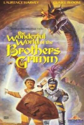 The Wonderful World of the Brothers Grimm