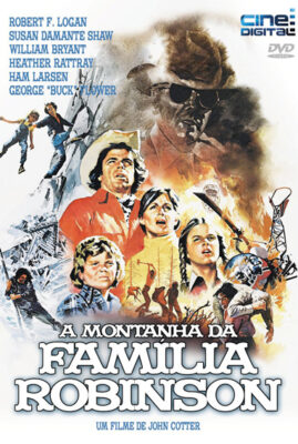Mountain Family Robinson