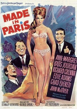 Made in Paris