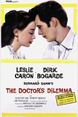 The Doctors Dilemma