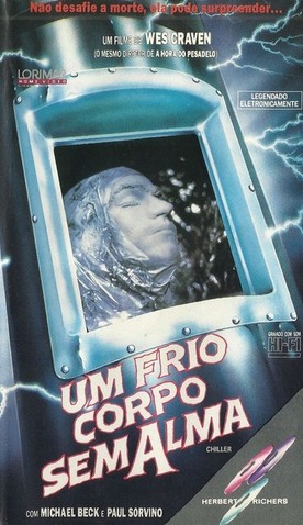 Descongelado<br><small>Chiller (1985)</small>