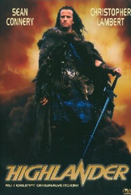 Highlander I