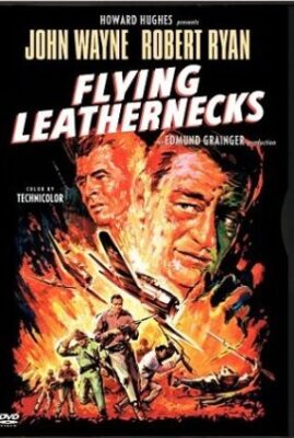 Flying Leathernecks