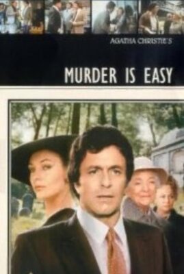 Murder is Easy