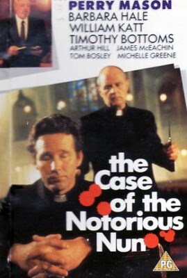 Perry Mason - The Case of the Notorious Nun