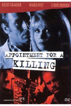 Appointment for a Killing
