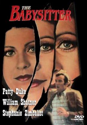 A Enviada do Mal<br><small>The Babysitter (1980)</small>